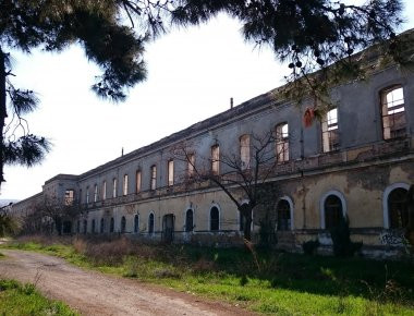 Πριν την έλευση του πρωθυπουργού στη ΔΕΘ η παραχώρηση του στρατοπέδου «Παύλου Μελά»